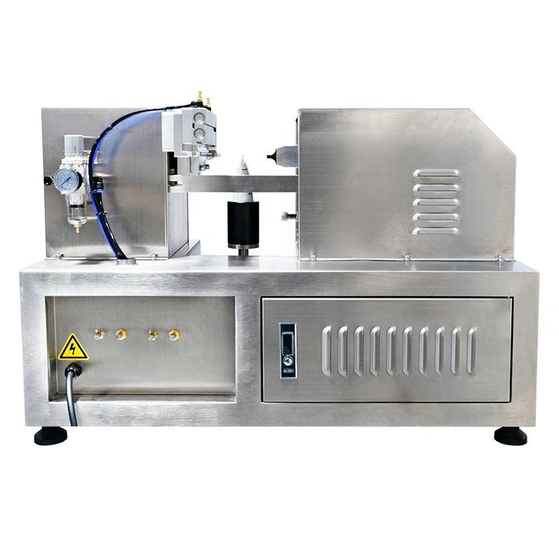 VK-UTS-007E Table Top Manual Tube Sealing Machine