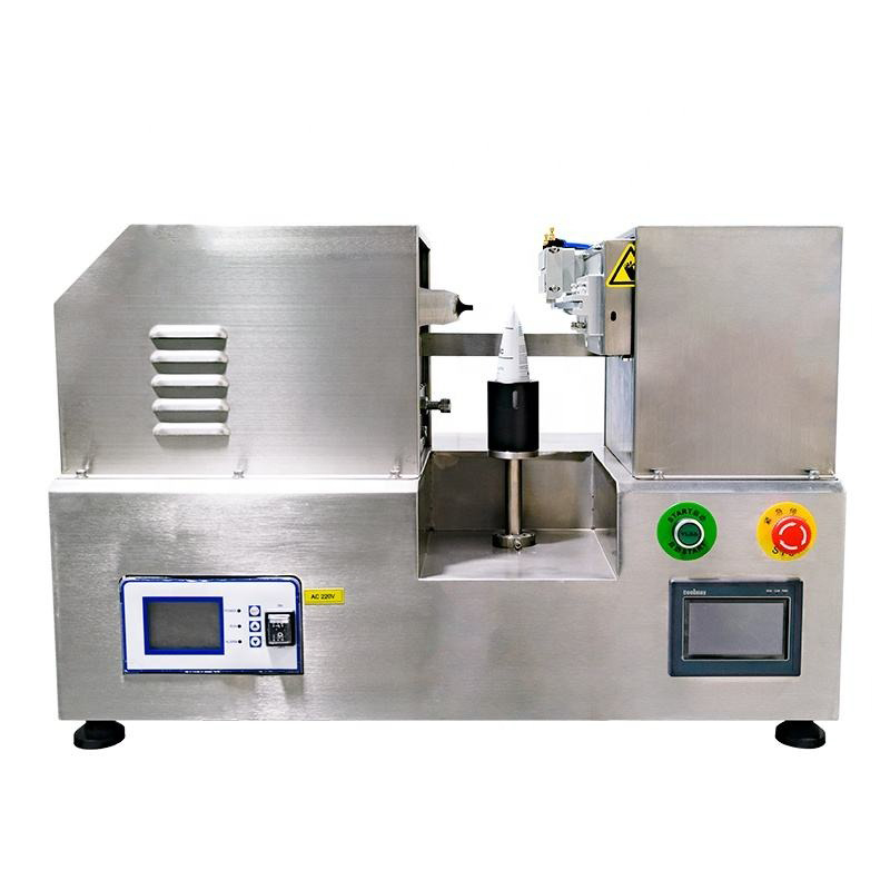 VK-UTS-007E Table Top Manual Tube Sealing Machine