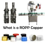 What is a ROPP Capper?