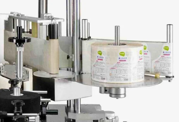 label head
